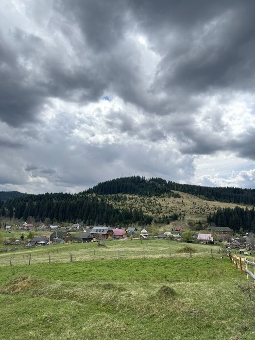 Земельна ділянка Вишків