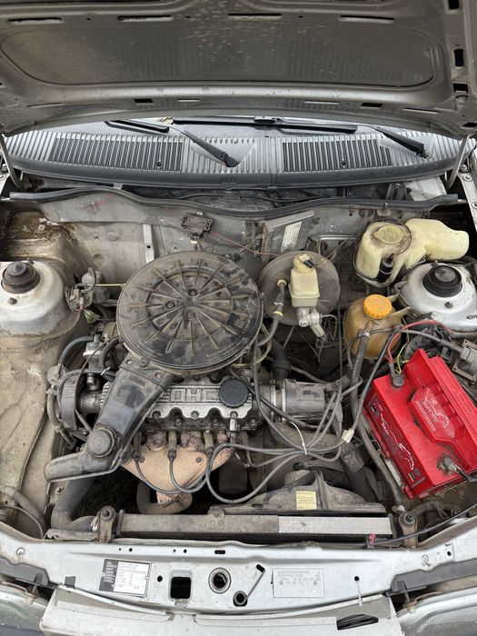 Продам Opel Kadett