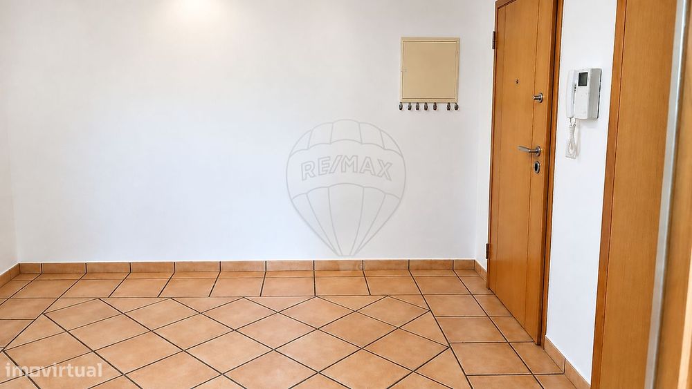Apartamento T3 para arrendamento
