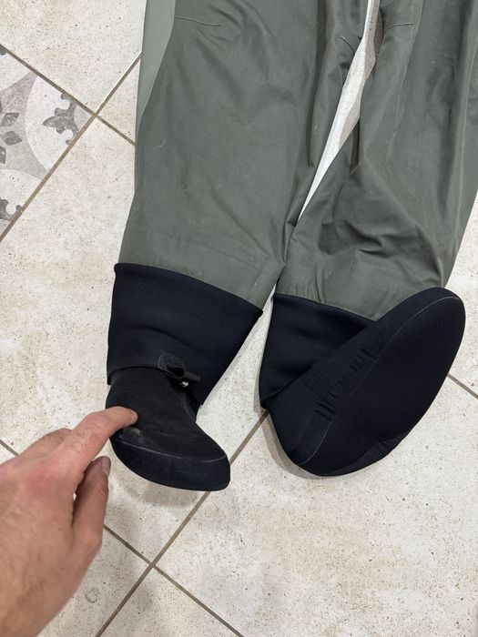 Вейдерси Simms розмір XL