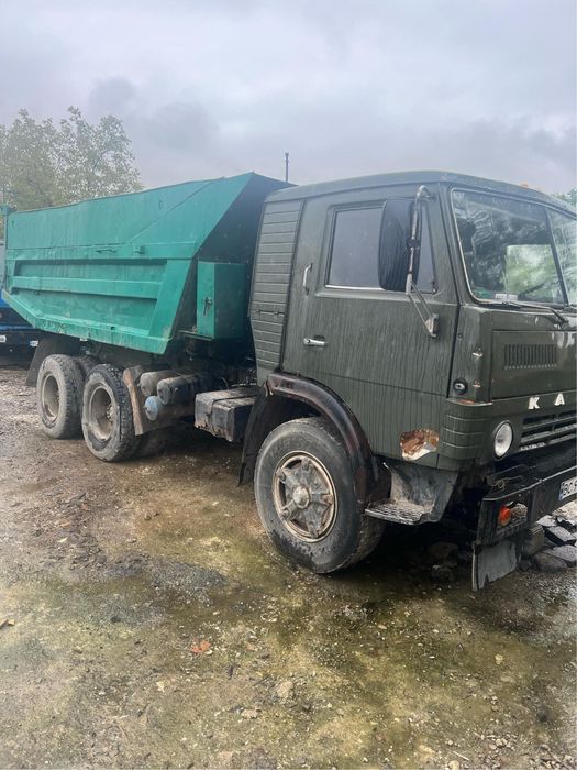 Прадам камаз 54112