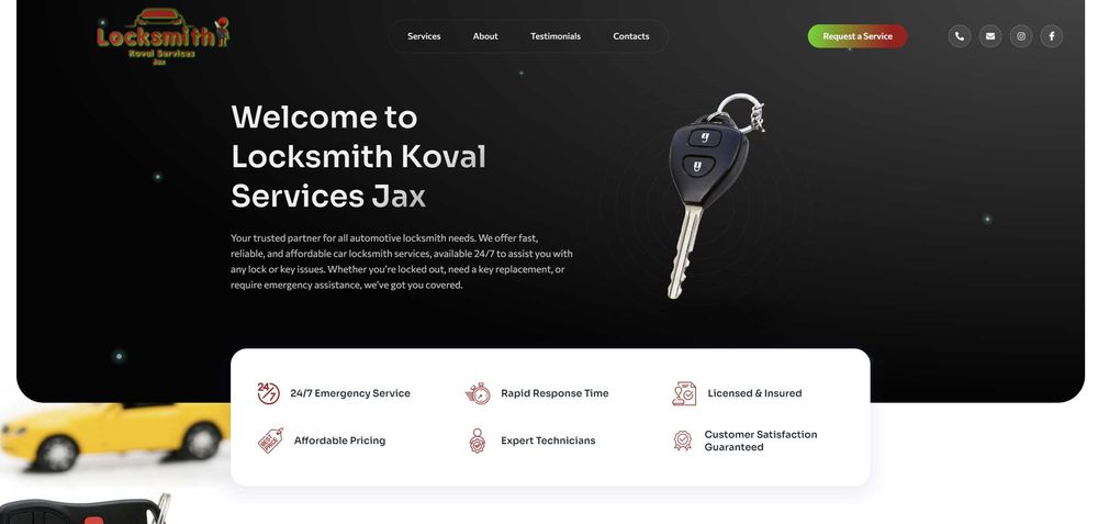 ᐈ Розробка сайту по всій Україні | Замовити сайт від $300