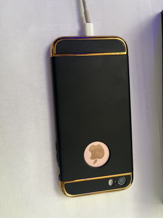 Iphone se 2016 года