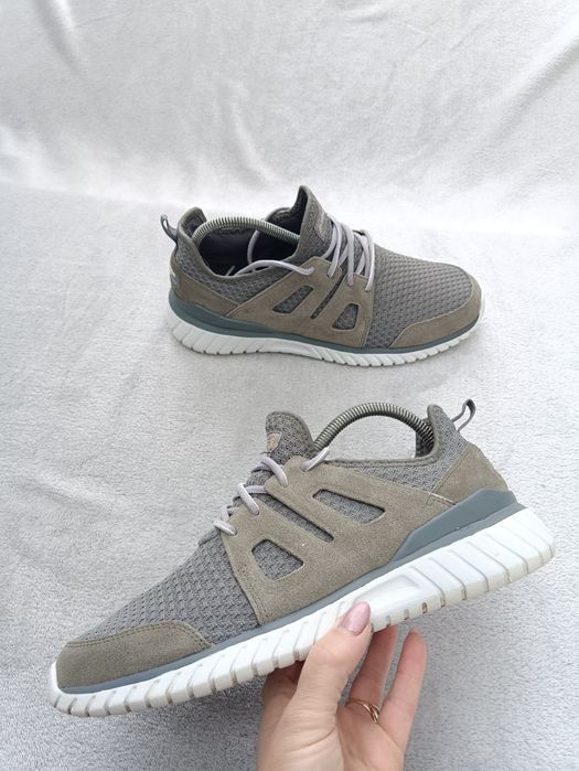 Мужские кроссовки Skechers р42