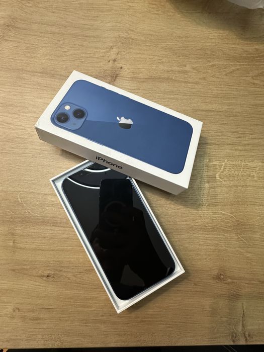 Iphone 13 sprzedam
