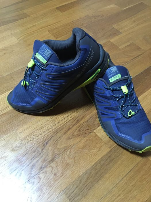 Кросівки Karrimor Sabre 3