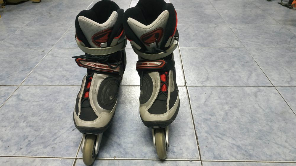 Patins em linha Rollerblade