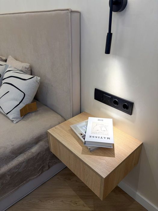 2-новобудова біля ТЦ Майдан з добротним ремонтом!