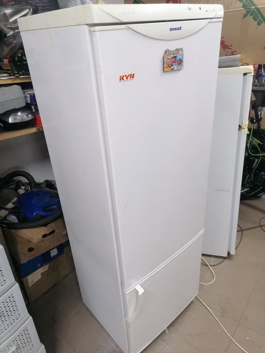 Холодильник Доставка