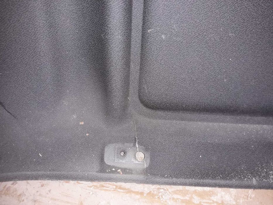 Podsufitka Golf mk2 GTI 16V 5d czarna