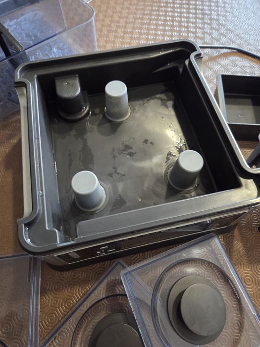 Maquina Cozer a Vapor Morphy Richards