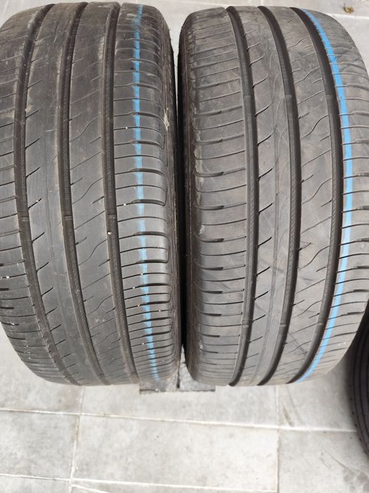Pneus 205/45r17  Goodyear EfficientGrip Performance 80% piso