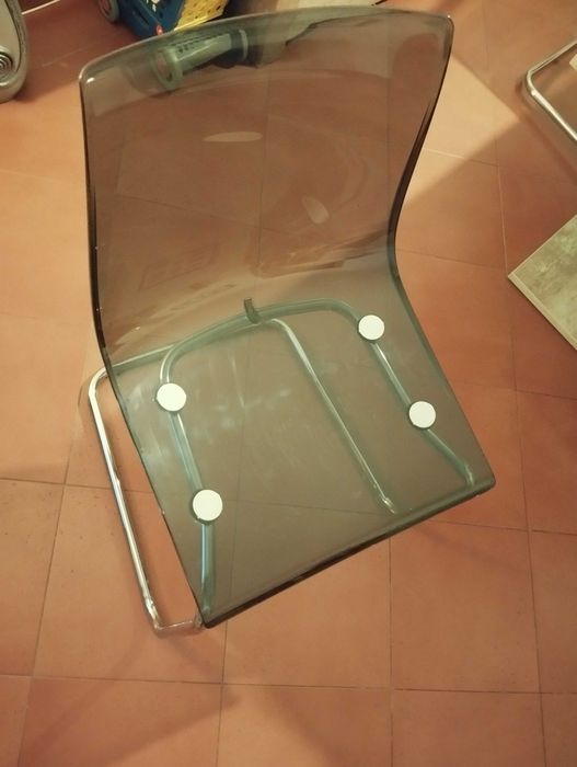 Cadeira Tobias (IKEA)
