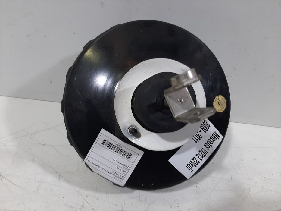 Servofreio MERCEDES-BENZ Classe E (W212)