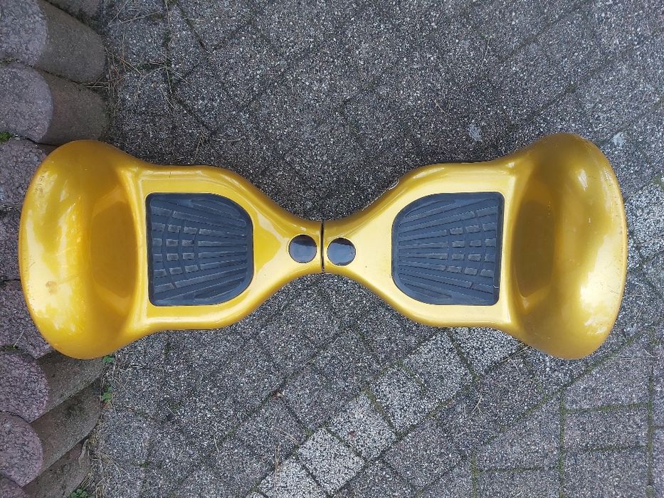 Hoover board Sky Master