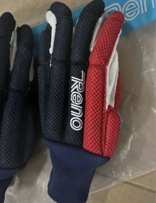 Material novo para prática de hoquei em patins