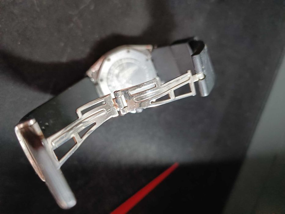 Relogio Audemars Piguet