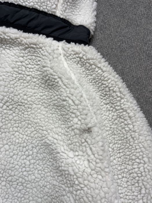 Шерпа Carhartt.