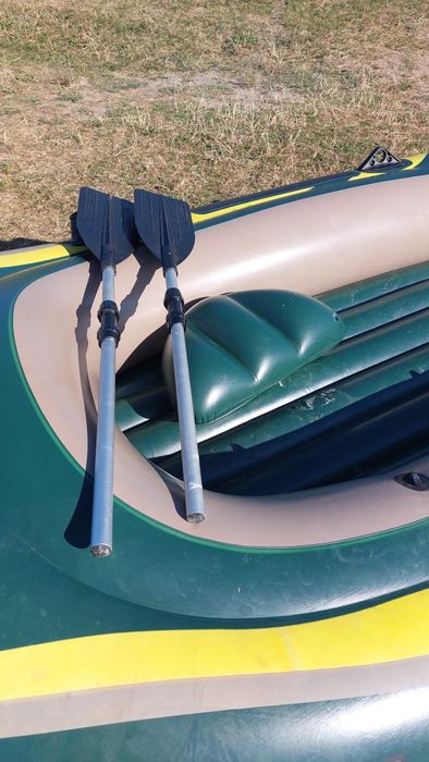 Ponton SeaHawk 3
