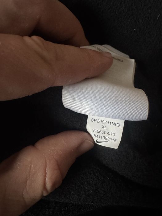 Свитшот nike оригінал