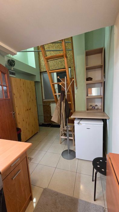 Mieszkanie – Białystok, Osiedle Waryńskiego, Centrum - Więcej
