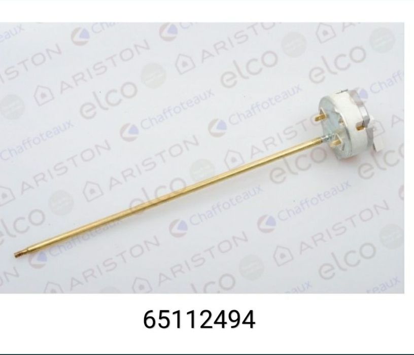 Resistência / Termostato