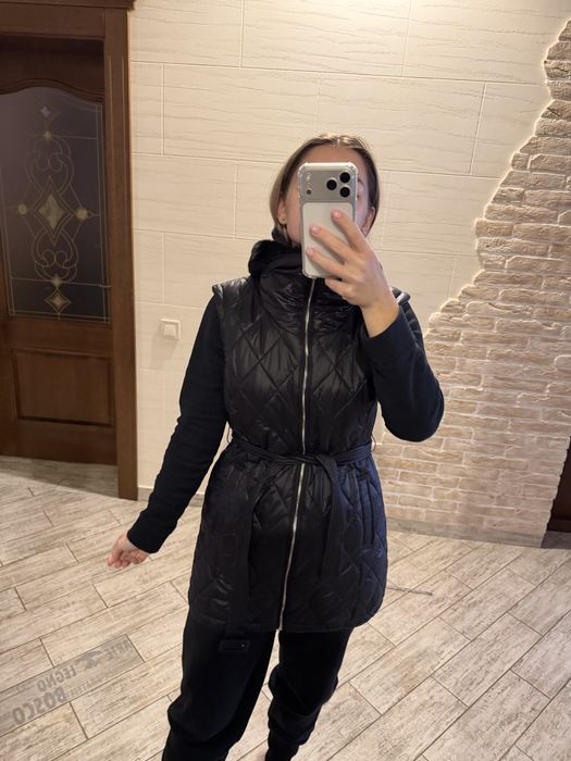 Безрукавка calvin klein