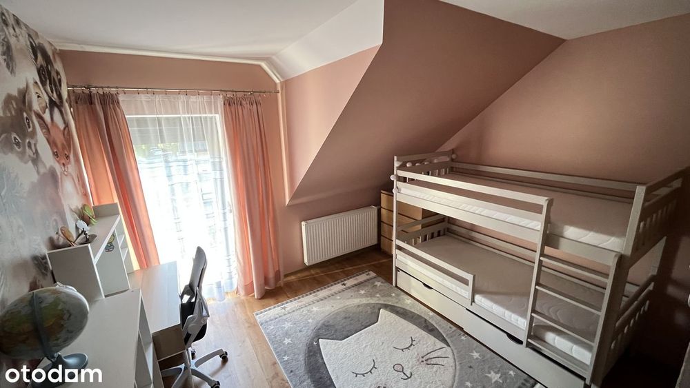 Dom – Więckowice - Widok 4