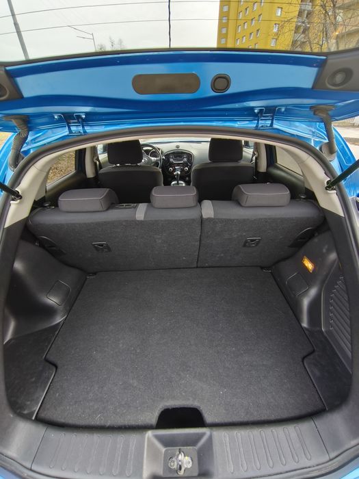 Авто Купити Nissan juke
