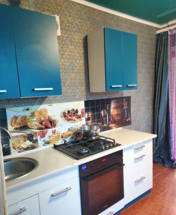 Сдам небольшую часть дома в районе пр. Металлургов