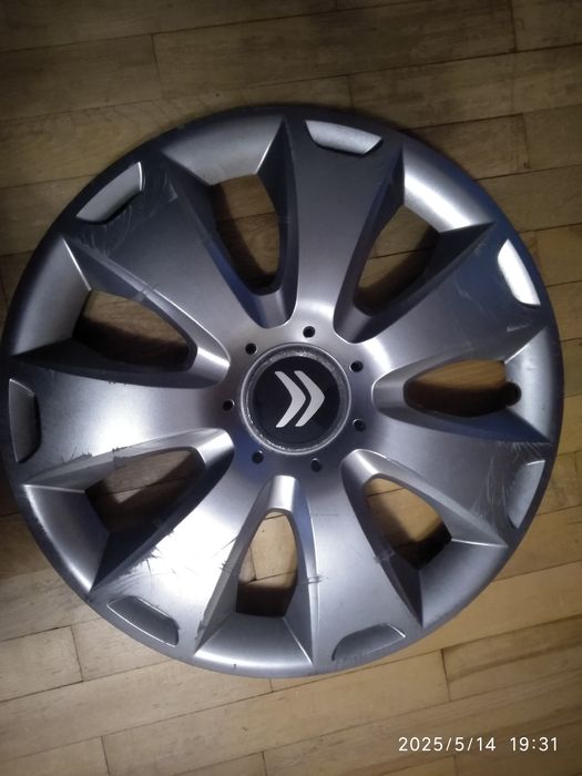 Ковпак Сітроен Citroen R16