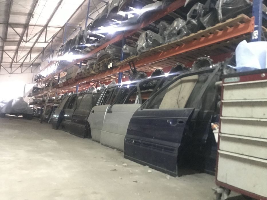 Lote de 30 (20+10) motores auto para desocupar