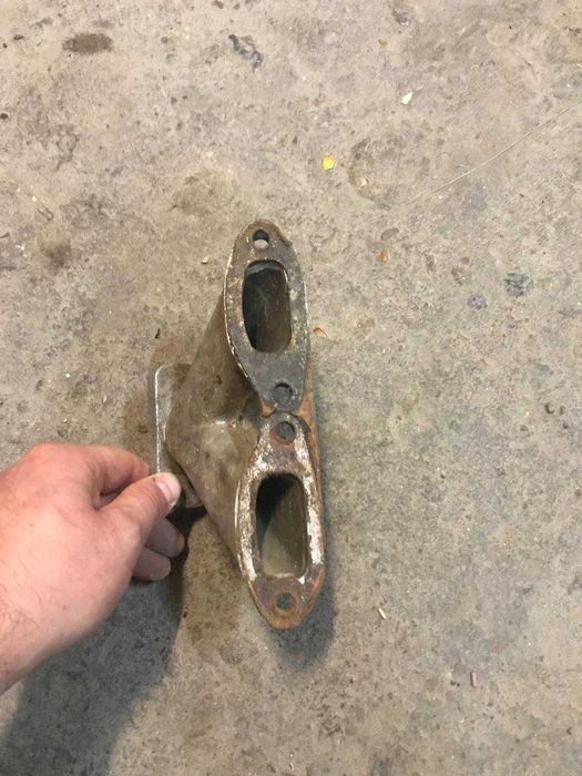 Впускний колектор Іж Юпітер