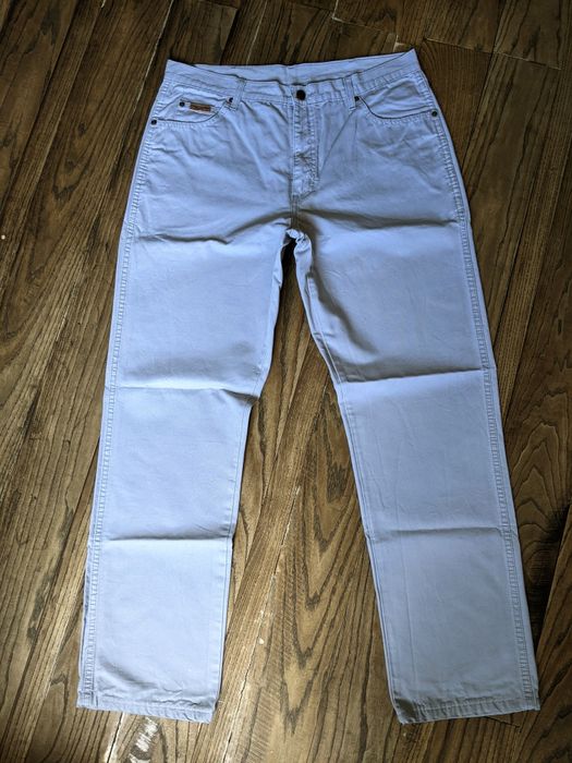 Джинси Wrangler Texas оригінал.