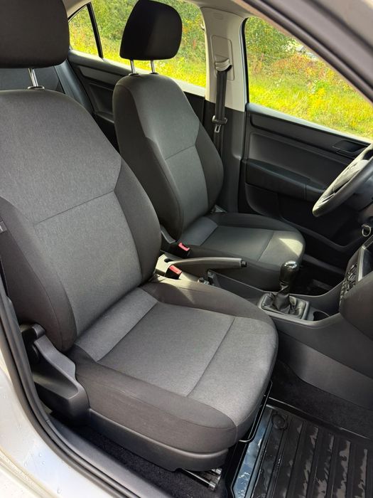 Skoda Rapid*2016r*1.2tsi*LPG*110koni*
