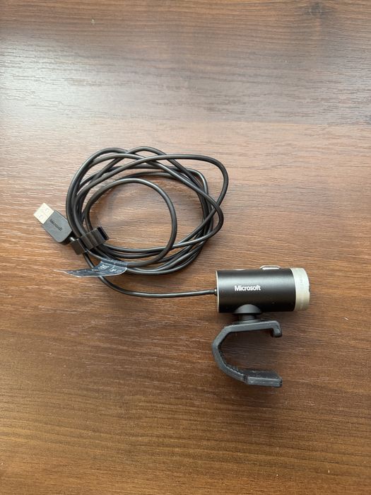 Kamera internetowa Microsoft Lifecam Cinema 1393
