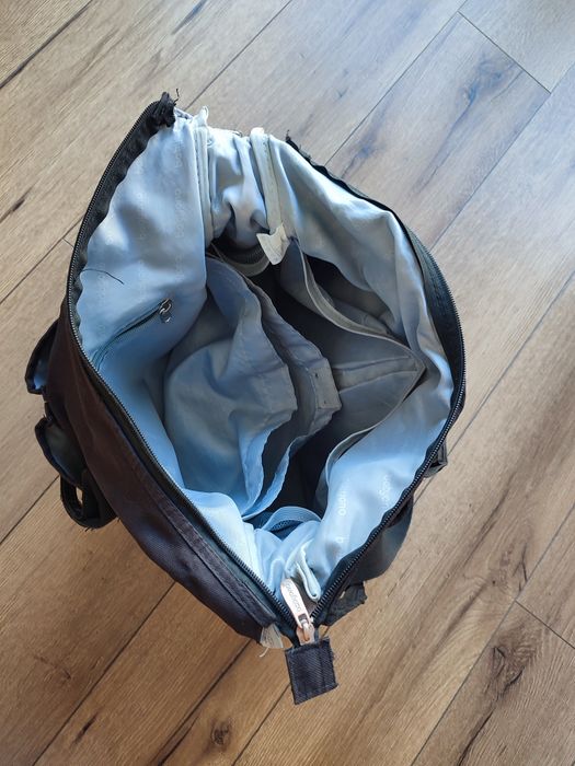 Torba do wózka babyono