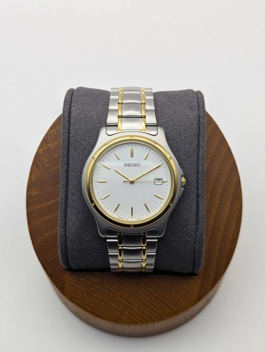 Seiko Quartz 7N32-0151