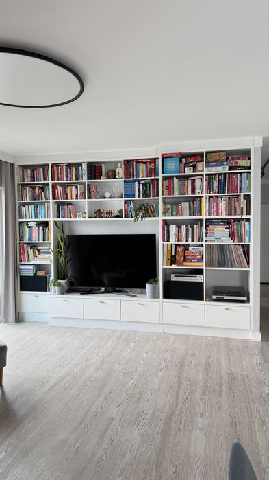 Piękne 73 m² | Marcelin | Jeleniogórska | 3 pokoje + garderoba | balkon | miejsce postojowe