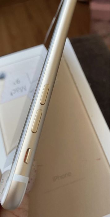 Iphone 7 gold 32 GB