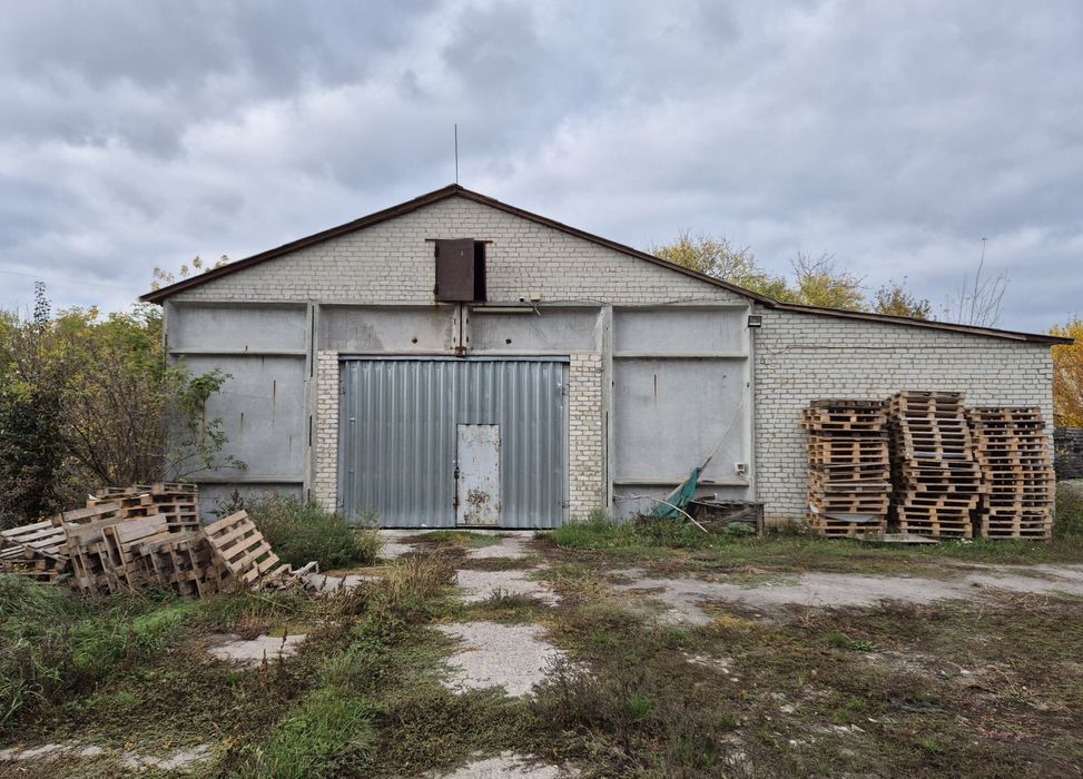 Продаж підприємства село Микільське