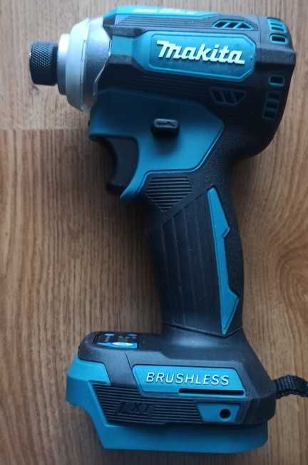 Zakrętarka Makita DTD 171