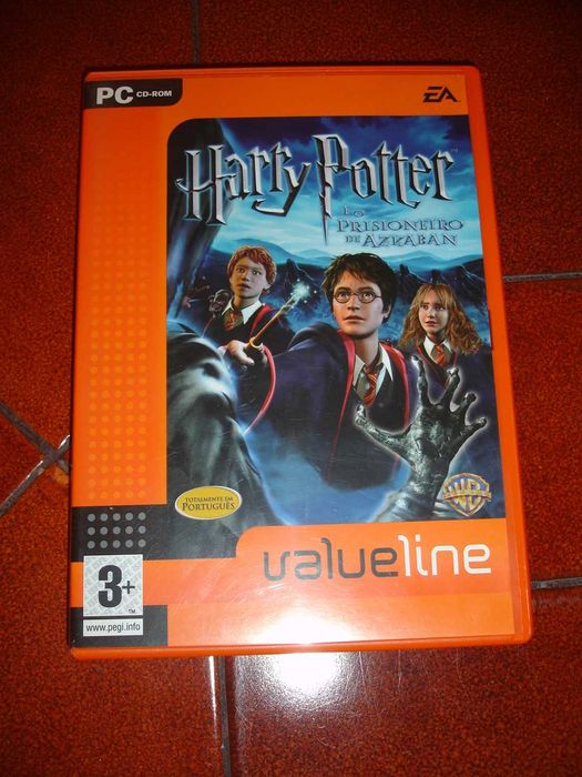 Tetris and Harry Potter Games for PC64752179261057123