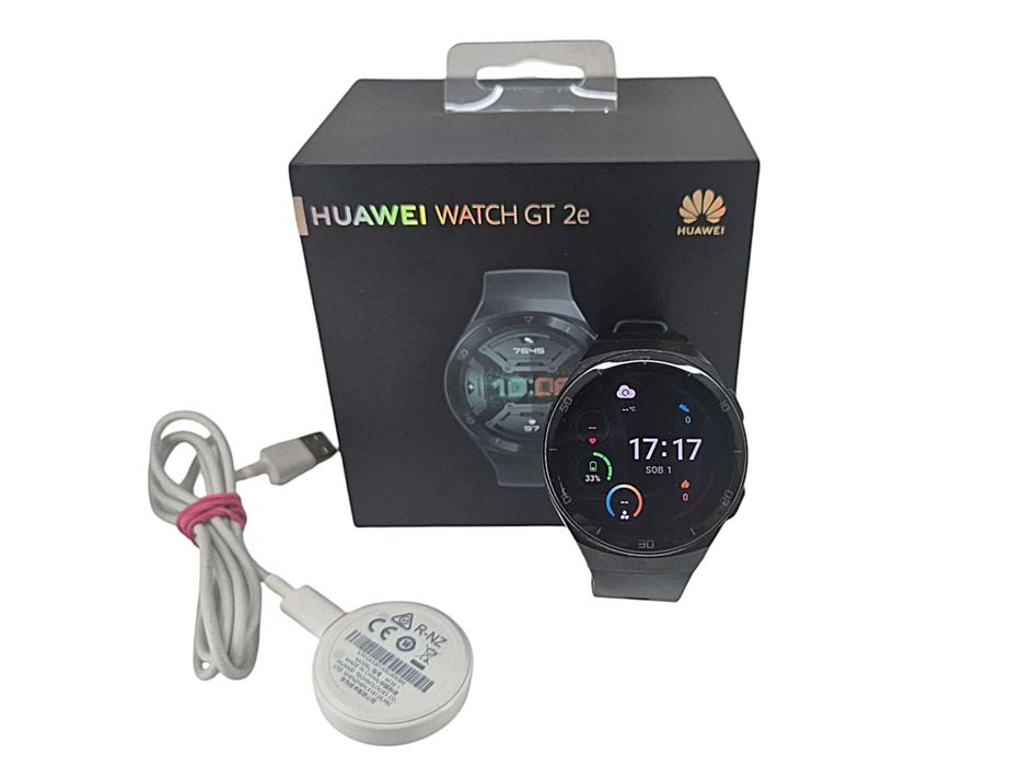 Smawrtwatch huawei watch gt2 e