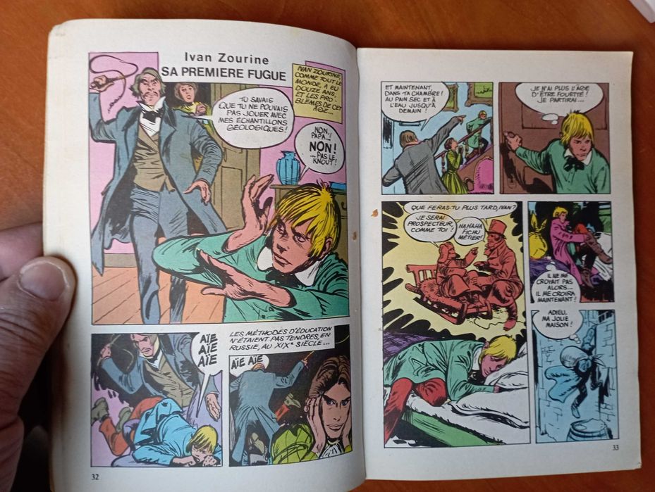 Tintin Pocket Selection 25