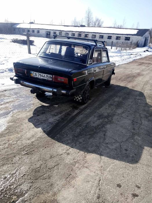 Продається Ваз 2106