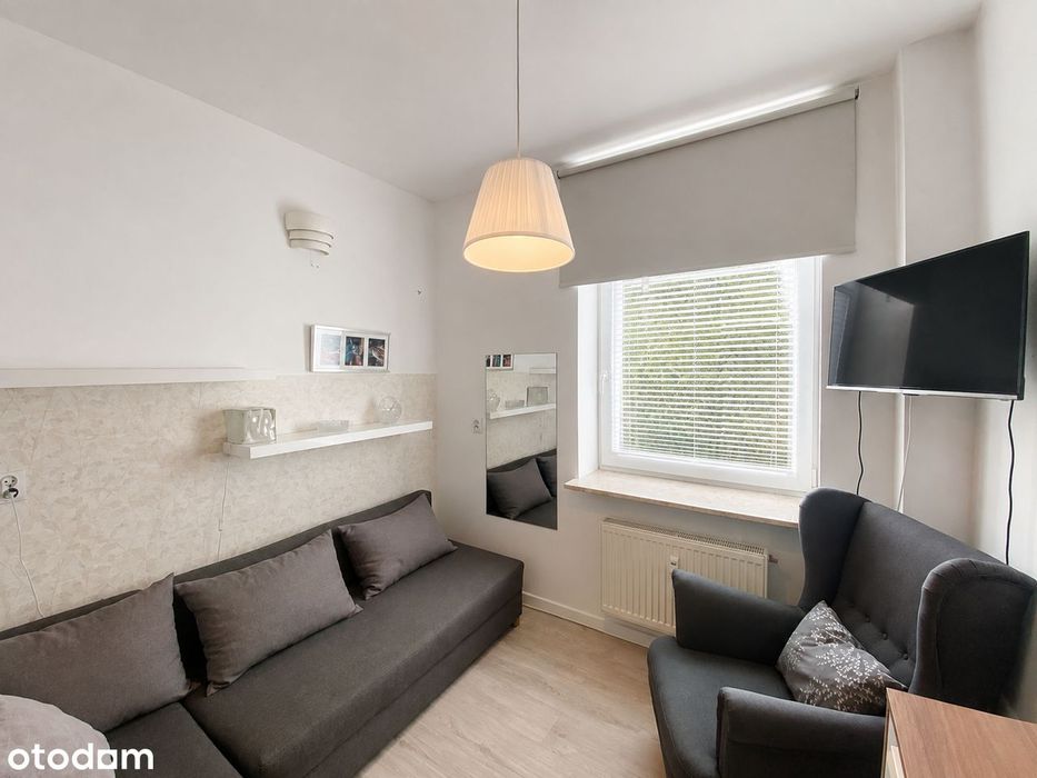 Na Sprzedaż –Mieszkanie W Kamienicy | 25 M² | 3. Piętro | Niski Czynsz