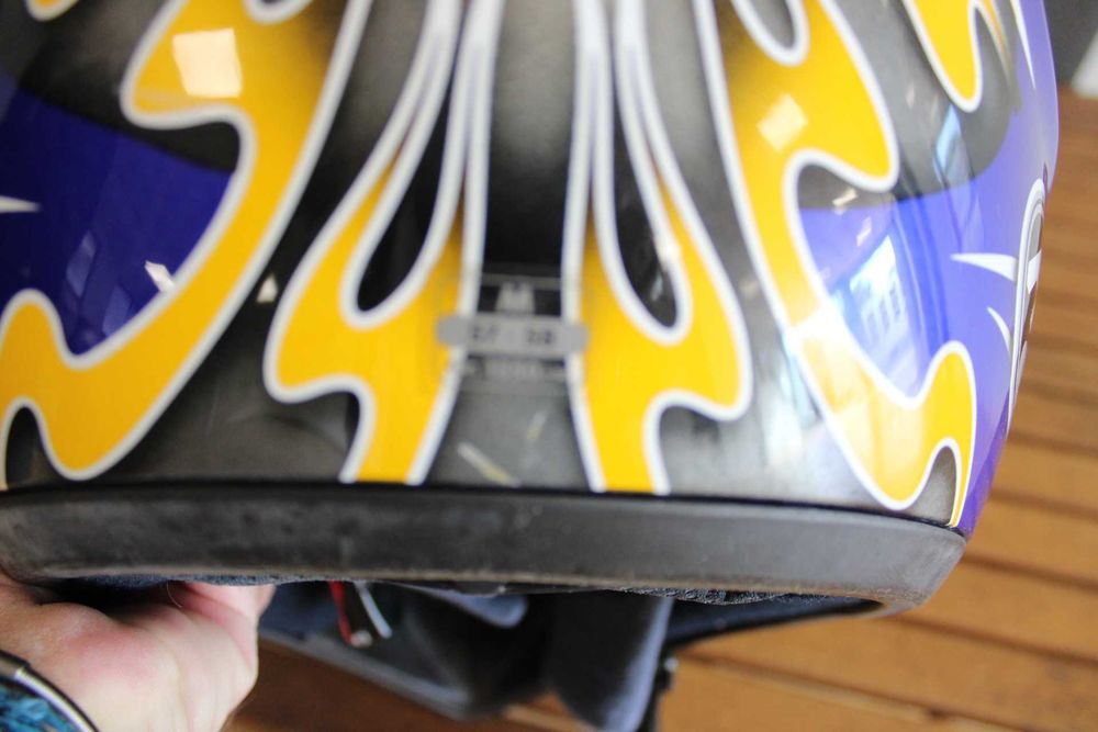 Capacete Airoh M