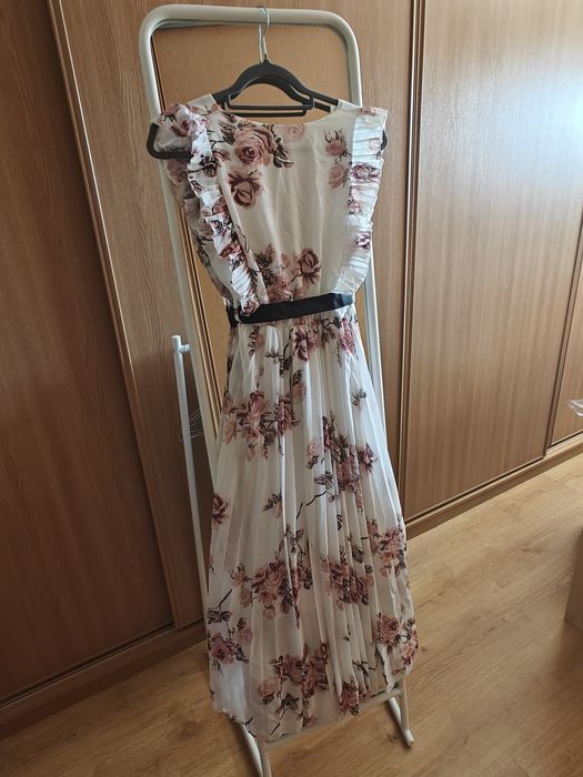 Vestido cerimónia  TU