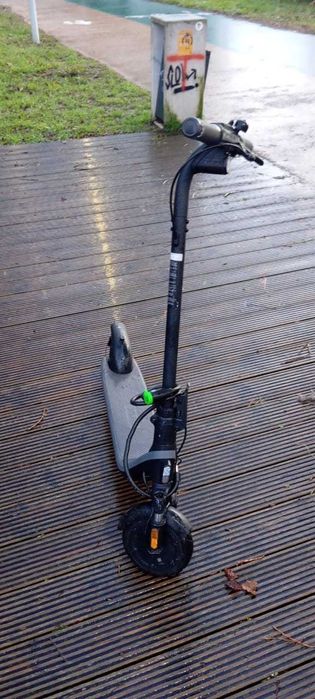trotinete eletrica
